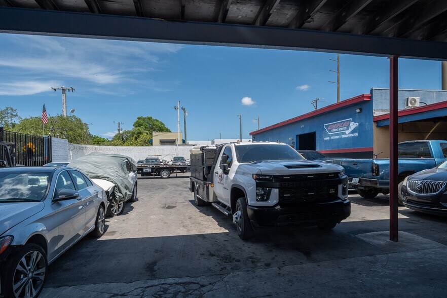 More Photos Of 2246 NW 25th Ave, Miami Land For Sale