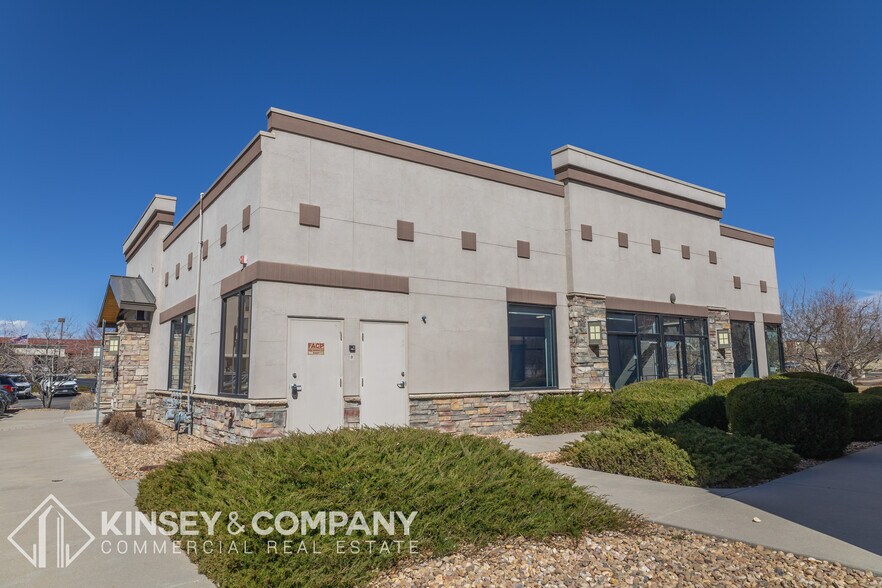 More Photos Of 7621 Shaffer Pky, Littleton Office For Sale