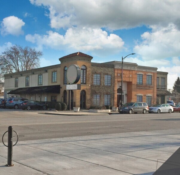 Primary Photo Of 7319 W Lawrence Ave, Harwood Heights General Retail For Sale