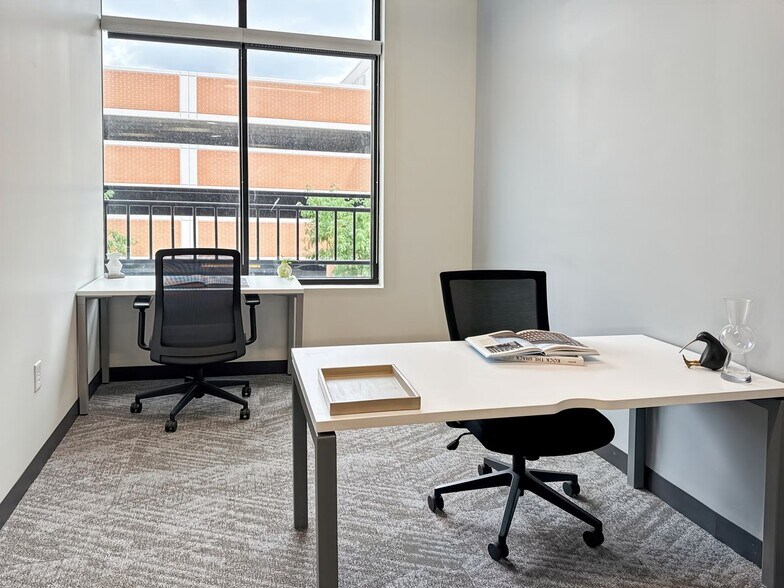 More Photos Of 47 S Meridian St, Indianapolis Coworking Space