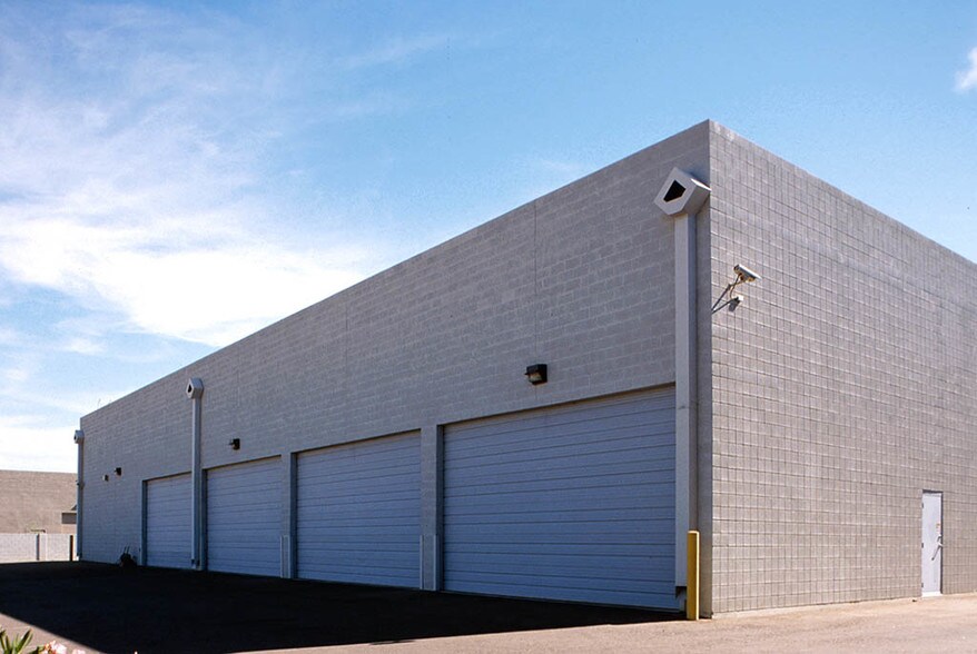 More Photos Of 6152 W Detroit St, Chandler Warehouse For Lease