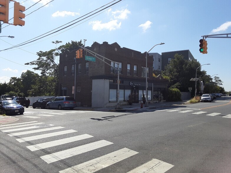 More Photos Of 758 Ocean Ave, Jersey City Storefront Retail Residential For Sale