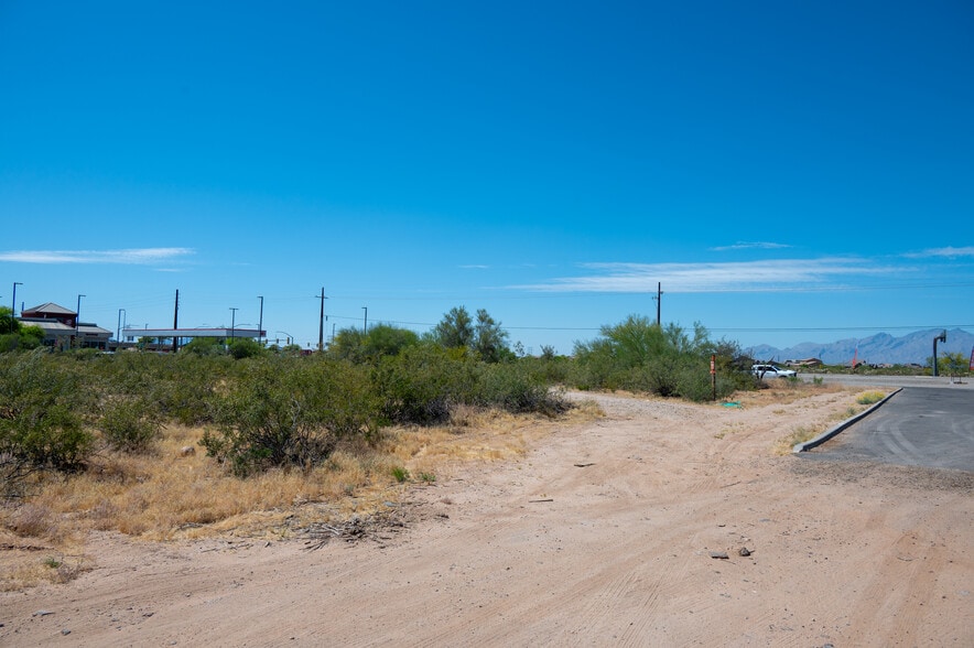 More Photos Of 5030 E Valencia Rd, Tucson Land For Sale