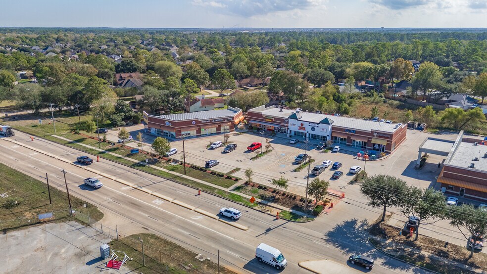 More Photos Of 606-610 FM 517 Rd W, Dickinson Unknown For Lease