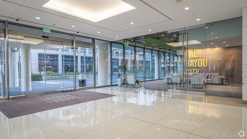 More Photos Of 2101 CityWest Blvd, Houston Office For Lease