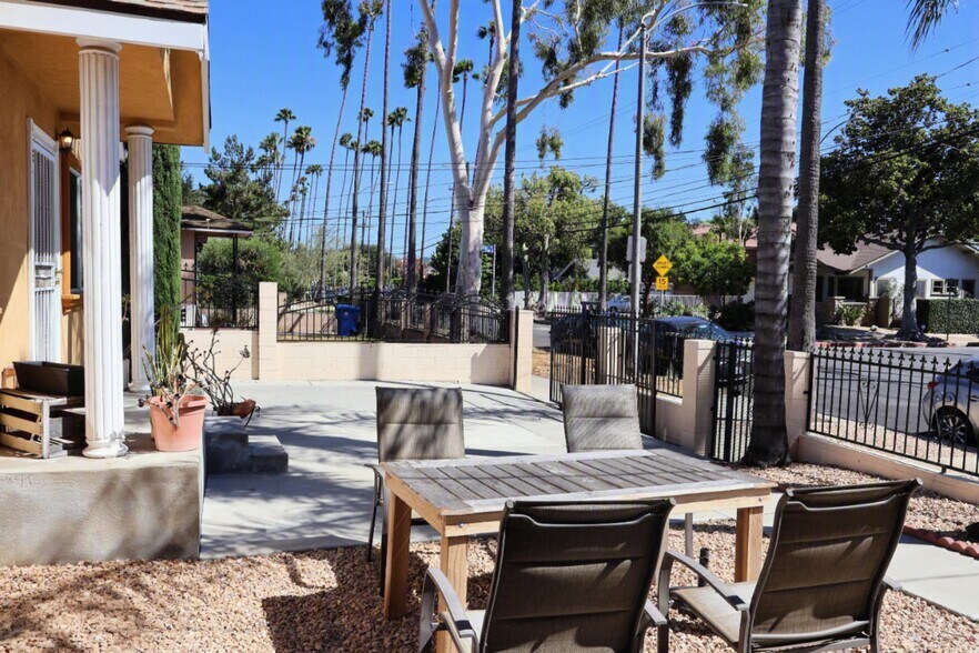 More Photos Of 3803 Seneca Ave, Los Angeles Apartments For Sale