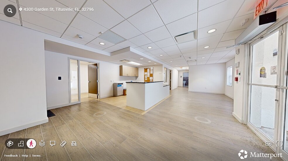 More Photos Of 4300 Garden St, Titusville Medical For Lease