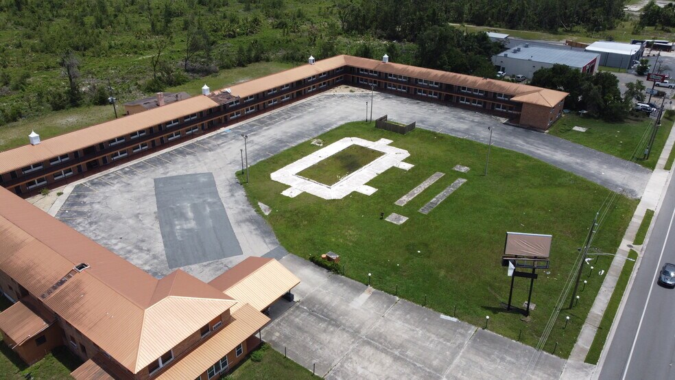 More Photos Of 2238 S Byron Butler Pky, Perry Land For Sale