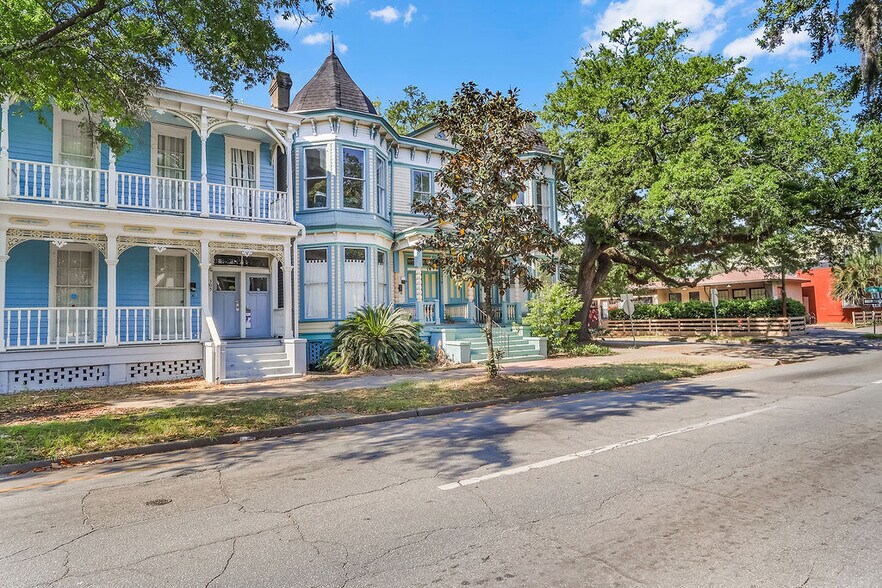 More Photos Of 301 E Henry St, Savannah Multifamily For Sale