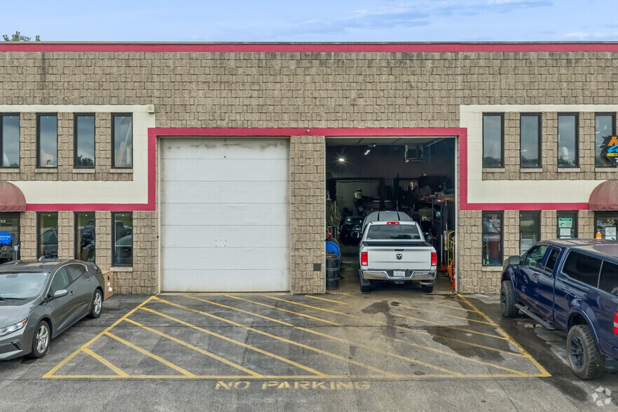 More Photos Of 49-59 North St, Park Forest Service For Sale