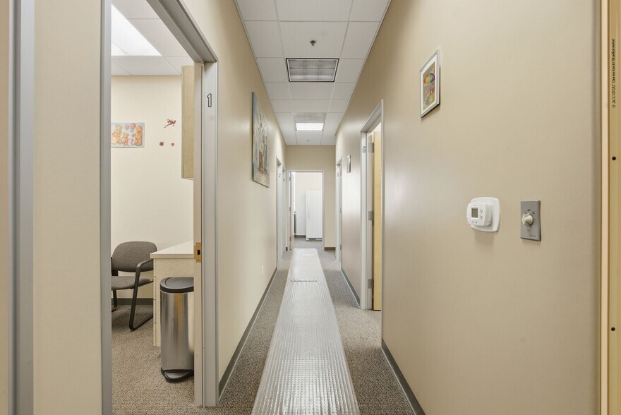 More Photos Of 200 Jose Figueres Ave, San Jose Medical For Lease