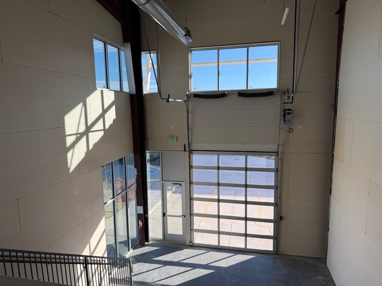 More Photos Of 6680 Holman St, Arvada Light Manufacturing For Sale