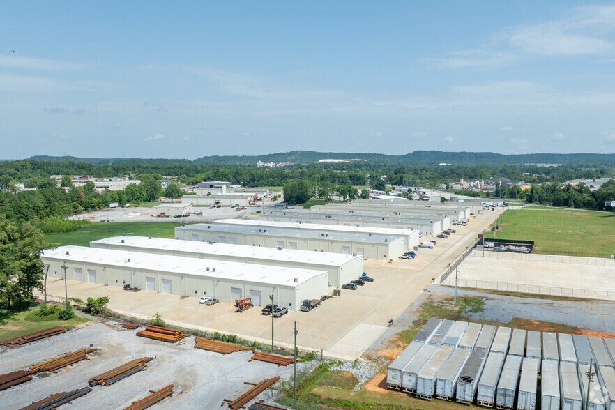 More Photos Of 48 County Road 265, Alabaster Unknown For Lease