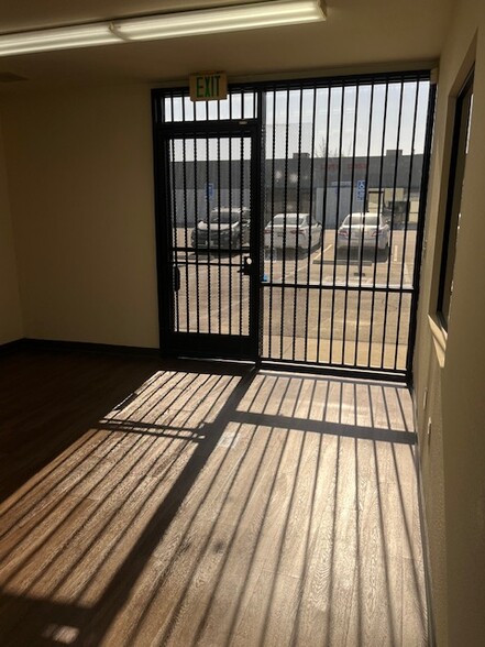 More Photos Of 12343-12357 Rush St, South El Monte Warehouse For Lease