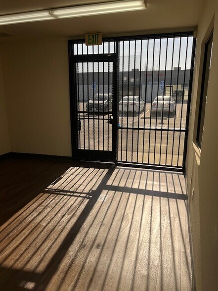 More Photos Of 12343-12357 Rush St, South El Monte Warehouse For Lease