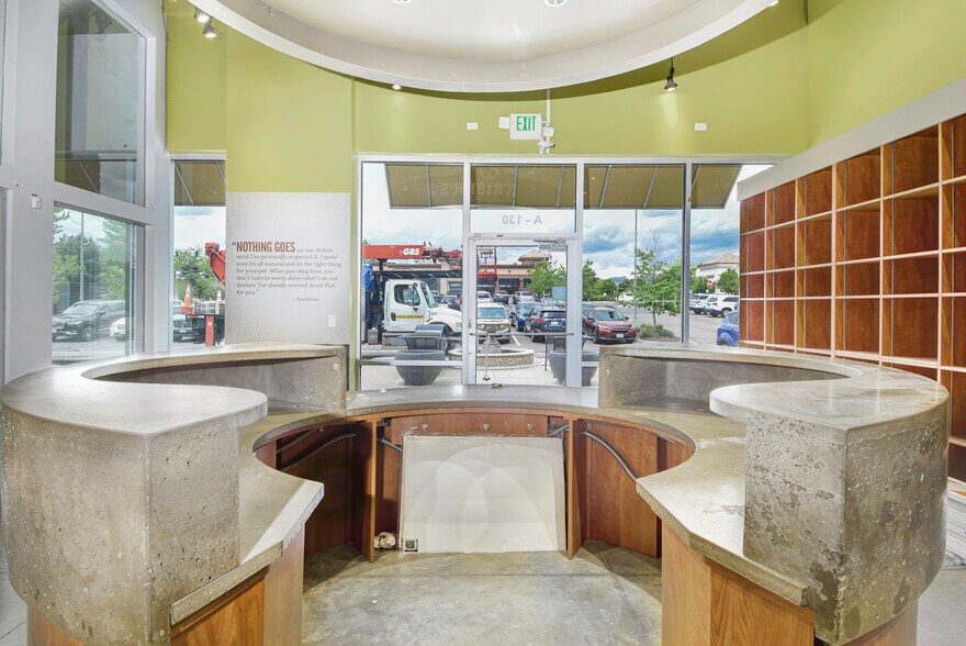 More Photos Of 14710 W Colfax Ave, Lakewood Freestanding For Lease