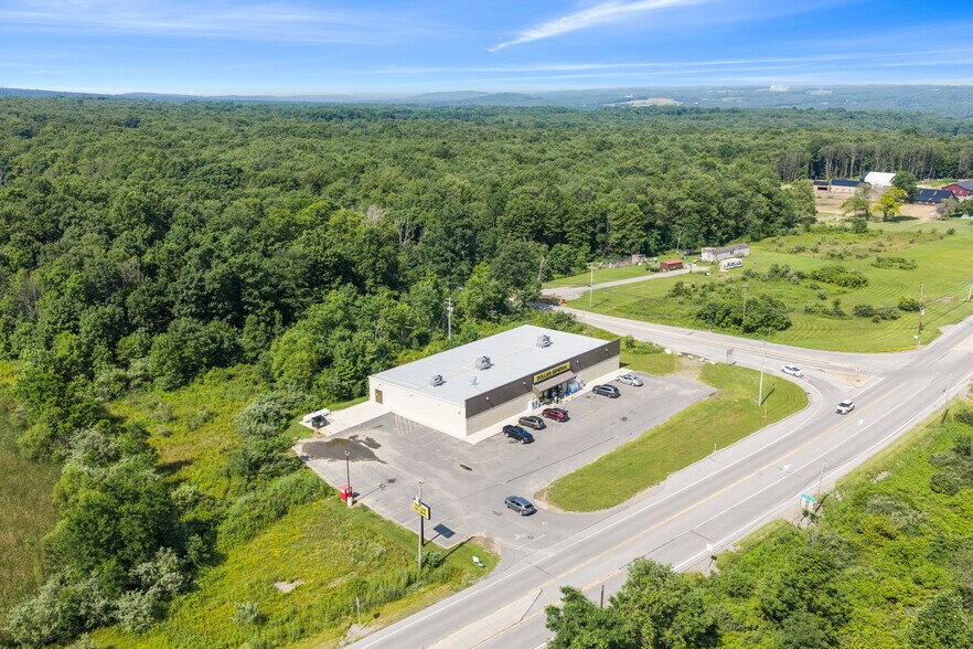 More Photos Of 3619 Benjamin Franklin hwy, Ebensburg Freestanding For Sale