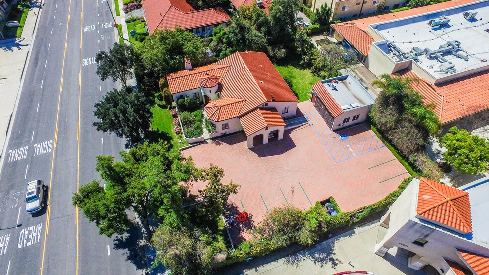 More Photos Of 14891 Yorba St, Tustin Loft Creative Space For Sale