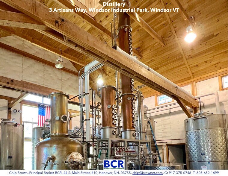 More Photos Of 3 Artisans Way, Windsor Food Processing For Sale