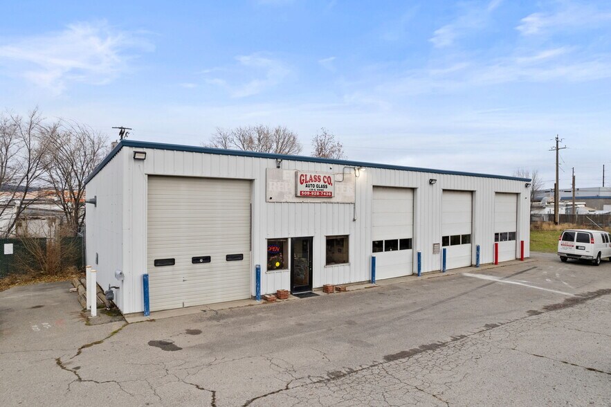 More Photos Of 139 S Howe Rd, Spokane Valley Land For Sale