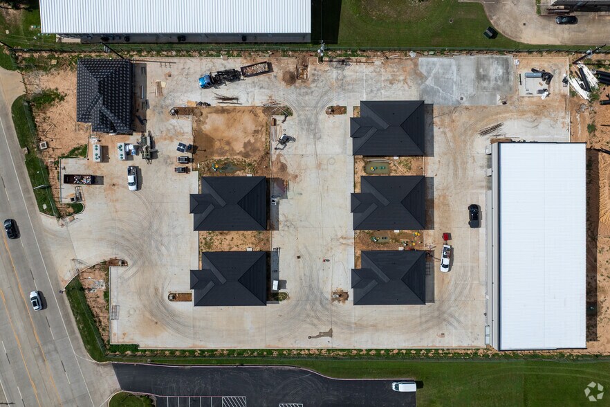 More Photos Of 25213 FM 2978 Rd, Tomball Medical For Lease
