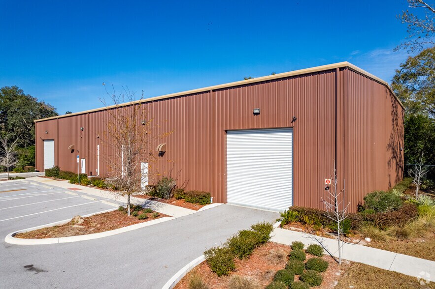 More Photos Of 12109 Canton Ave, Hudson Industrial For Sale