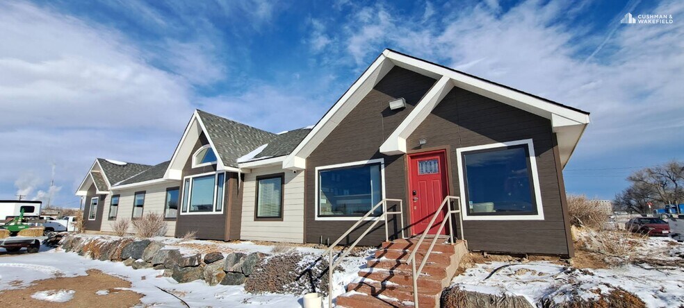 More Photos Of 418 N 9th Ave, Greeley Warehouse For Sale