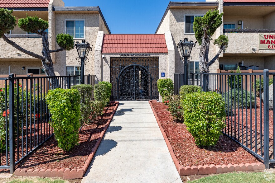 More Photos Of 10032 N Magnolia Ave, Santee Apartments For Sale