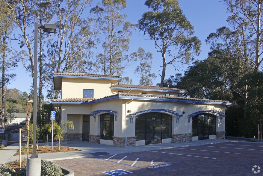 Primary Photo Of 4101 Soquel Dr, Soquel Unknown For Lease
