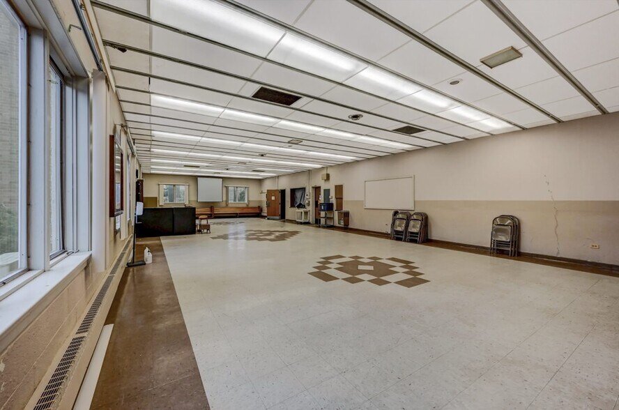 More Photos Of 105 Church St, South Abington Religious Facility For Sale