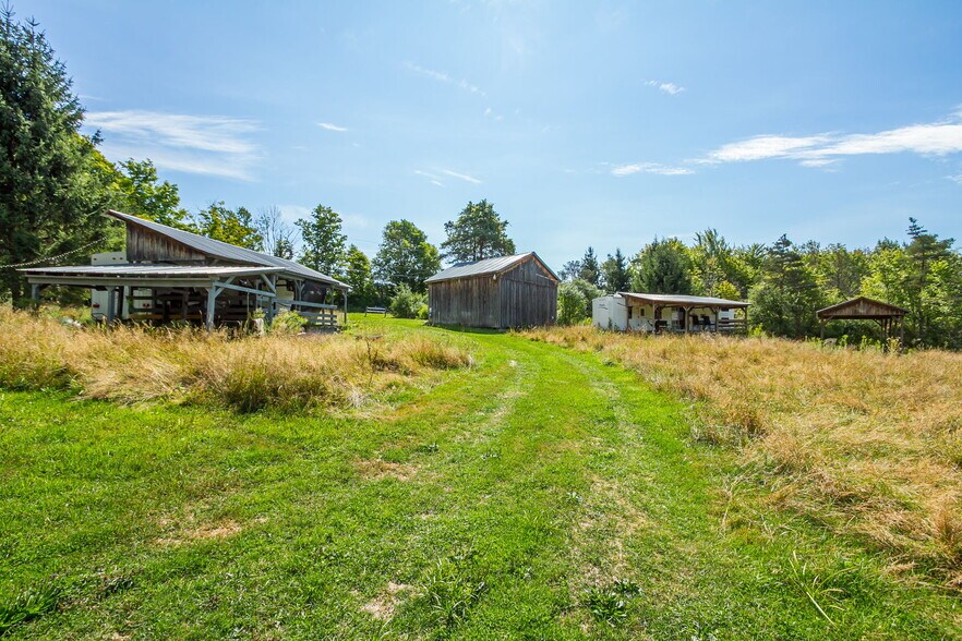 More Photos Of 9545 Redman Rd, Fillmore Land For Sale