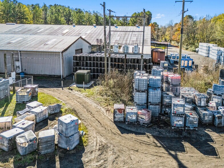 More Photos Of 508 Industrial Blvd, Atlanta Industrial For Sale