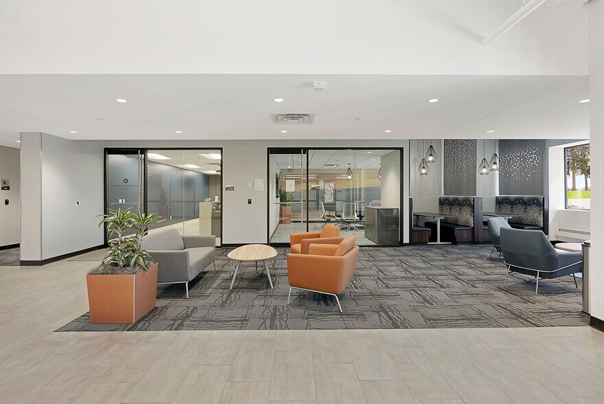 More Photos Of 13100 Wayzata Blvd, Minnetonka Office For Lease