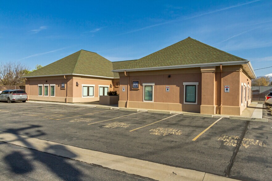More Photos Of 70 W Main St, American Fork Office For Lease