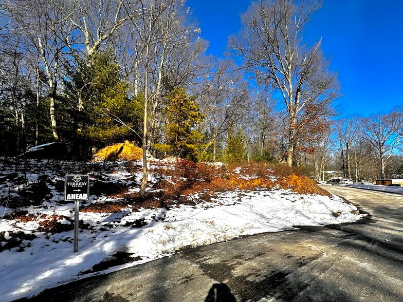 More Photos Of Rt 611 & Rose St @ Rose St, Scotrun Land For Sale
