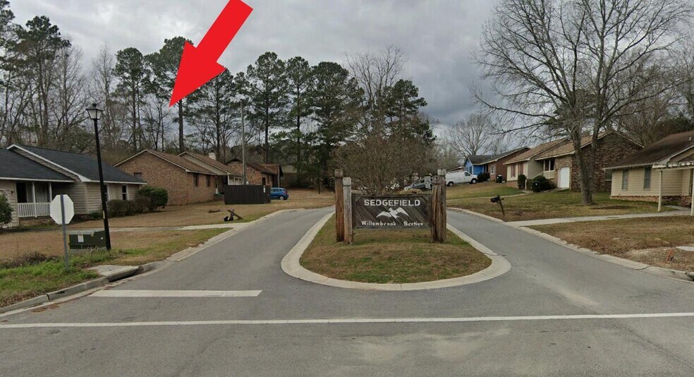 More Photos Of 10 Trenton Rd, Goose Creek Land For Sale