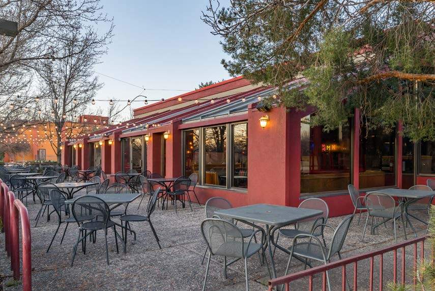 More Photos Of 211 W Parkcenter Blvd, Boise Restaurant For Sale
