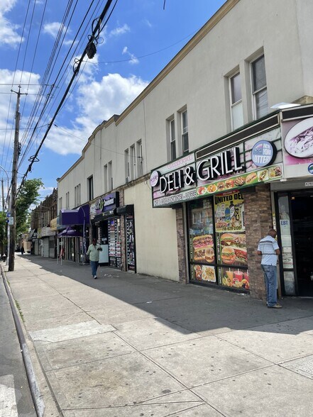 More Photos Of 1249-1265 Utica Ave, Brooklyn Storefront Retail Office For Sale