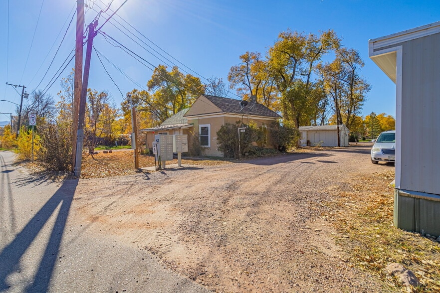 More Photos Of , Canon City Multifamily For Sale