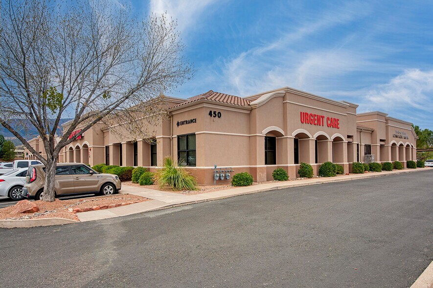 More Photos Of 450 S Willard St, Cottonwood Medical For Lease