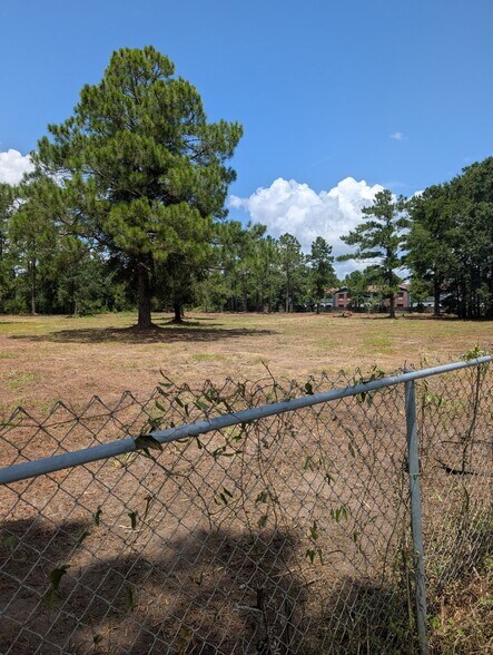 More Photos Of 3284 Coastal Hwy, Crawfordville Land For Sale