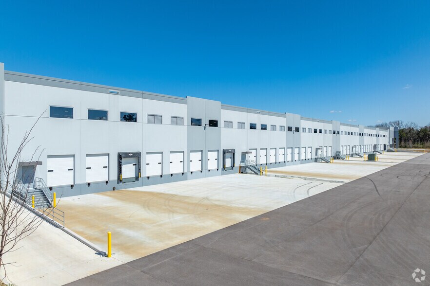 More Photos Of 1635 Joe B Jackson Pky, Murfreesboro Industrial For Sale