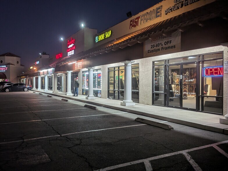 More Photos Of 3827 E Sunset Rd, Las Vegas Unknown For Lease
