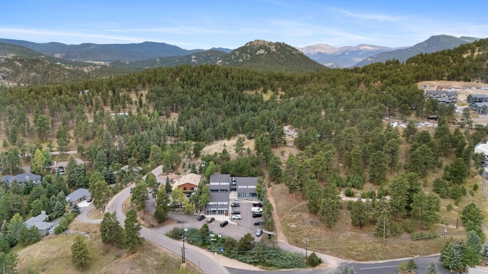 More Photos Of 29713 Troutdale Scenic Dr, Evergreen Office For Sale
