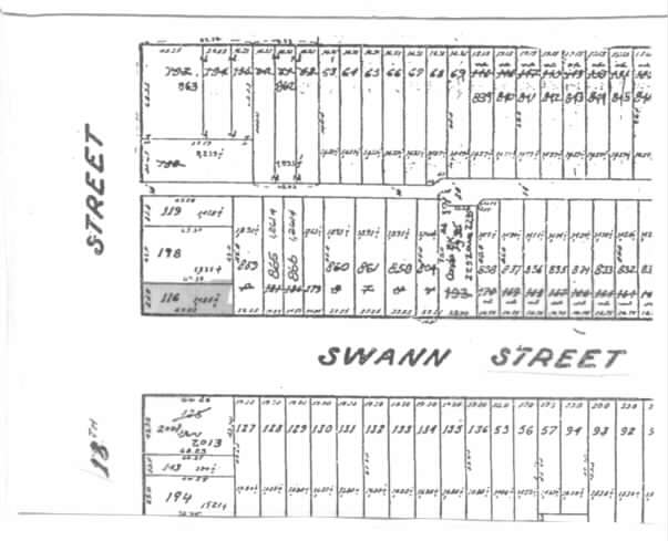 More Photos Of 1821 18th St NW, Washington Storefront Retail Office For Lease