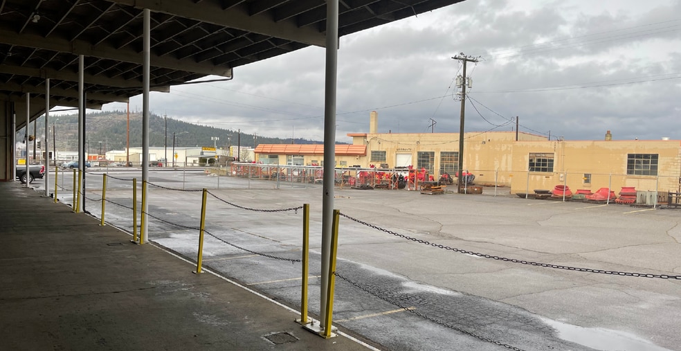 More Photos Of 4320 E Trent Ave, Spokane Warehouse For Sale