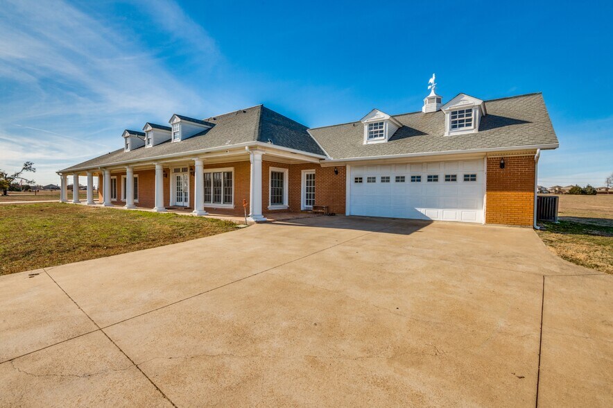 More Photos Of 19966 FM 740, Forney Land For Sale