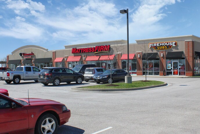 More Photos Of 5220 Frederica St, Owensboro Freestanding For Sale