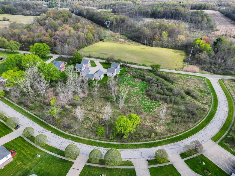 More Photos Of Lovers Ln, Ravenna Land For Sale