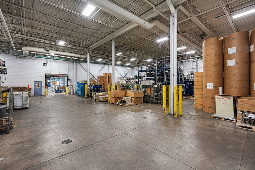 More Photos Of 1960 County Hwy OO, Eau Claire Industrial For Sale